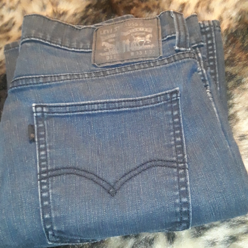 Blue Jeans